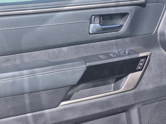 2023 Toyota Sequoia Limited