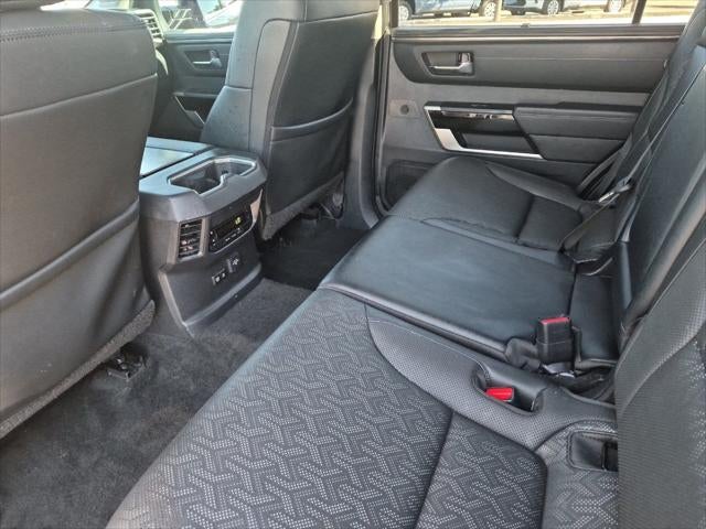 2023 Toyota Sequoia Limited
