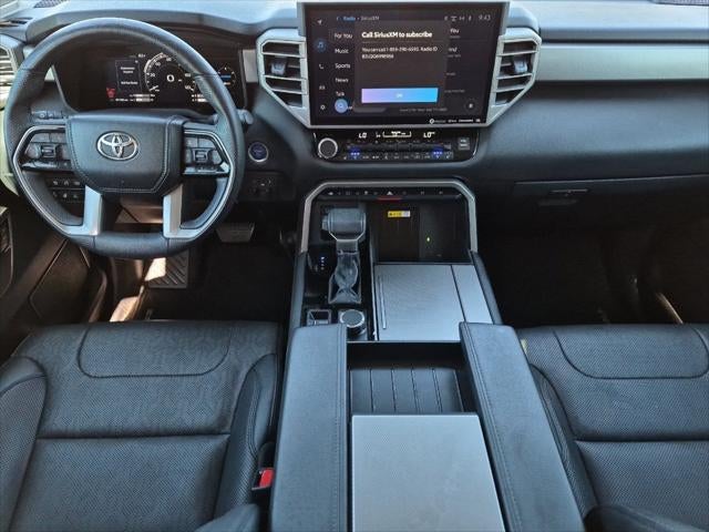 2023 Toyota Sequoia Limited