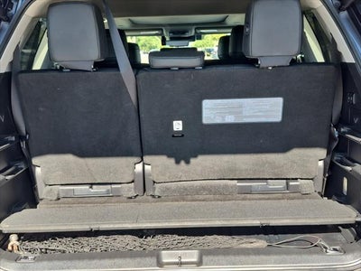 2023 Toyota Sequoia Limited
