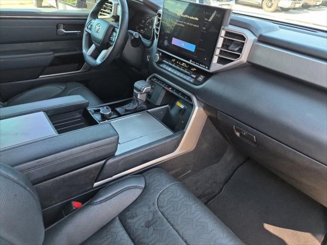 2023 Toyota Sequoia Limited