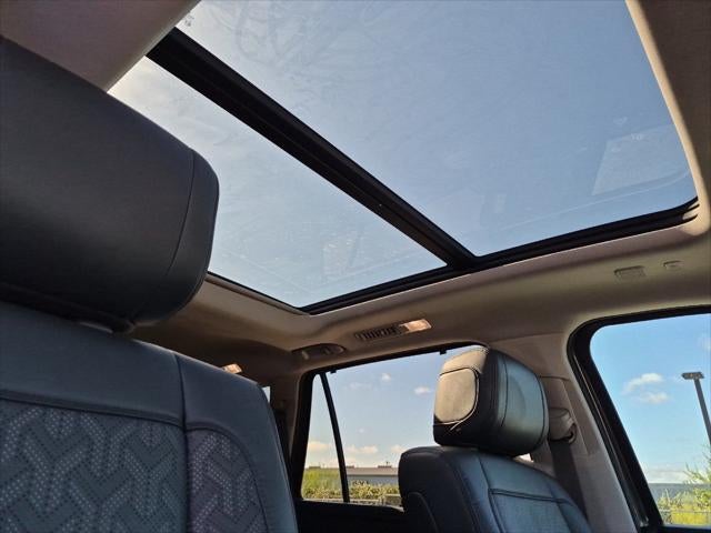 2023 Toyota Sequoia Limited