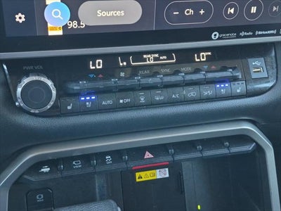 2023 Toyota Sequoia Limited