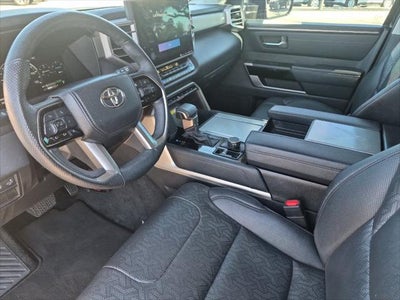 2023 Toyota Sequoia Limited