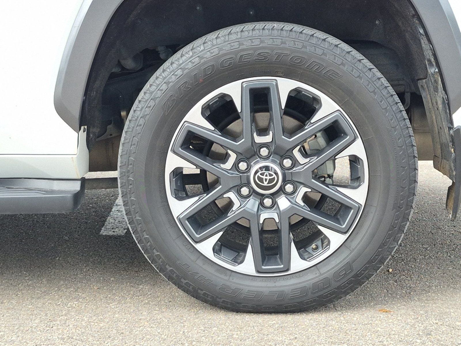 2024 Toyota Sequoia Limited
