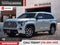 2025 Toyota Sequoia 1794 Edition