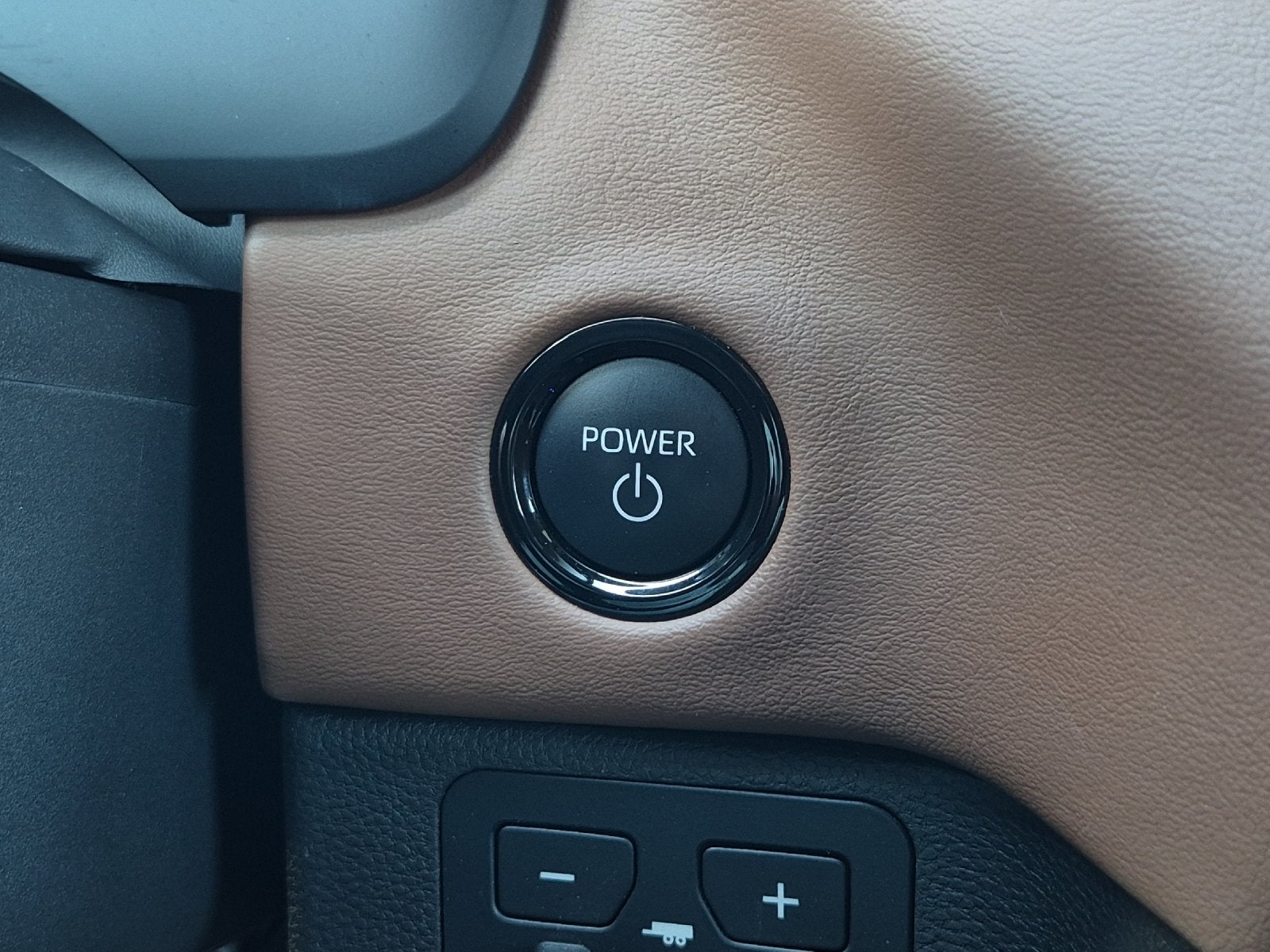2025 Toyota Sequoia 1794 Edition