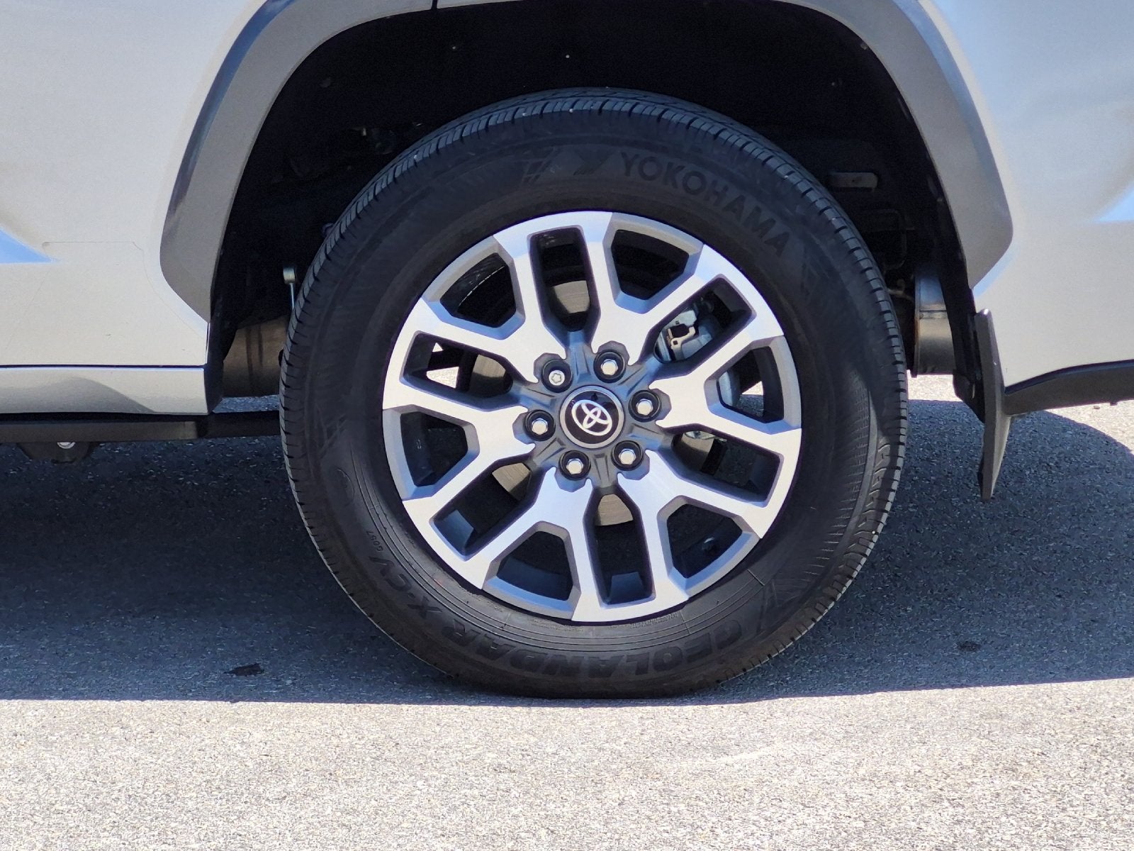 2025 Toyota Sequoia 1794 Edition