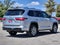 2025 Toyota Sequoia 1794 Edition