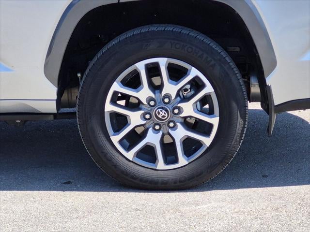 2025 Toyota Sequoia 1794 Edition