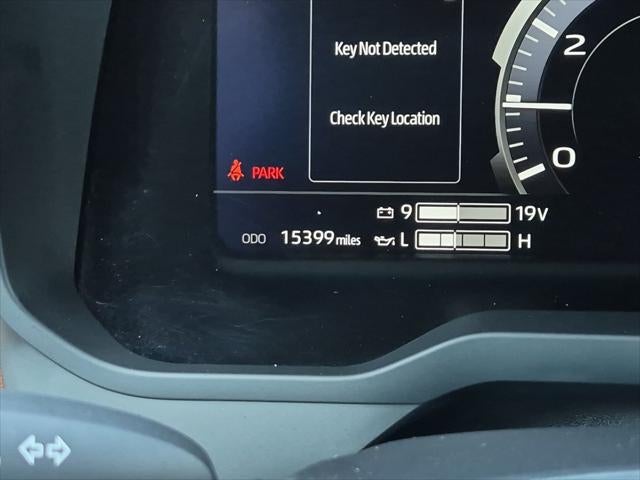 2025 Toyota Sequoia 1794 Edition