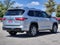 2025 Toyota Sequoia 1794 Edition