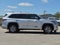 2025 Toyota Sequoia 1794 Edition