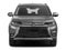 2016 Mitsubishi Outlander ES