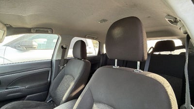 2016 Mitsubishi Outlander Sport 2.0 ES