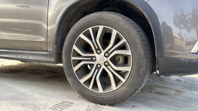 2016 Mitsubishi Outlander Sport 2.0 ES