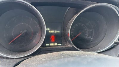 2016 Mitsubishi Outlander Sport 2.0 ES