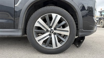 2022 Mitsubishi Outlander Sport 2.0 SE