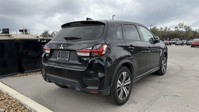 2022 Mitsubishi Outlander Sport 2.0 SE