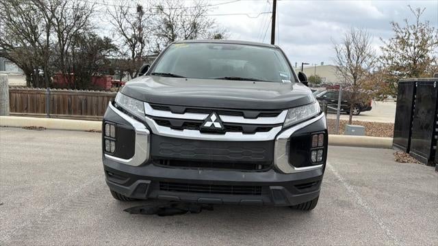 2022 Mitsubishi Outlander Sport 2.0 SE