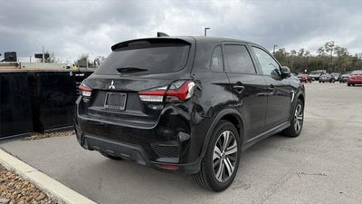 2022 Mitsubishi Outlander Sport 2.0 SE