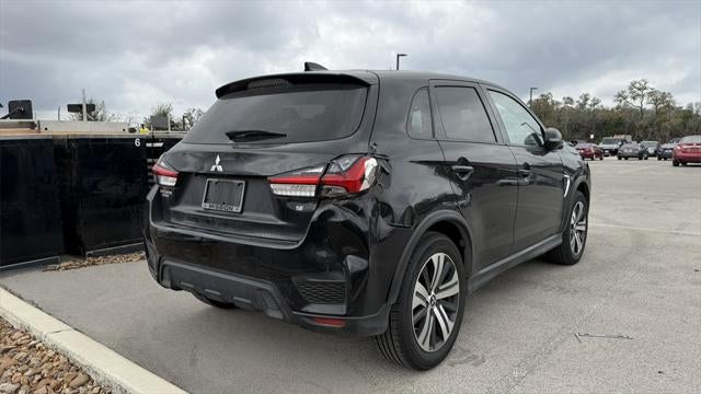 2022 Mitsubishi Outlander Sport 2.0 SE