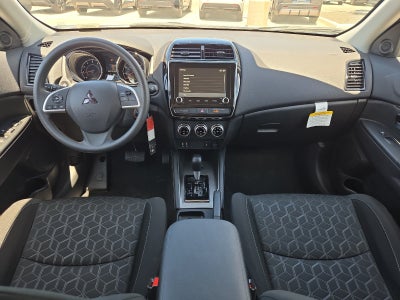 2026 Mitsubishi Outlander 2.0 LE