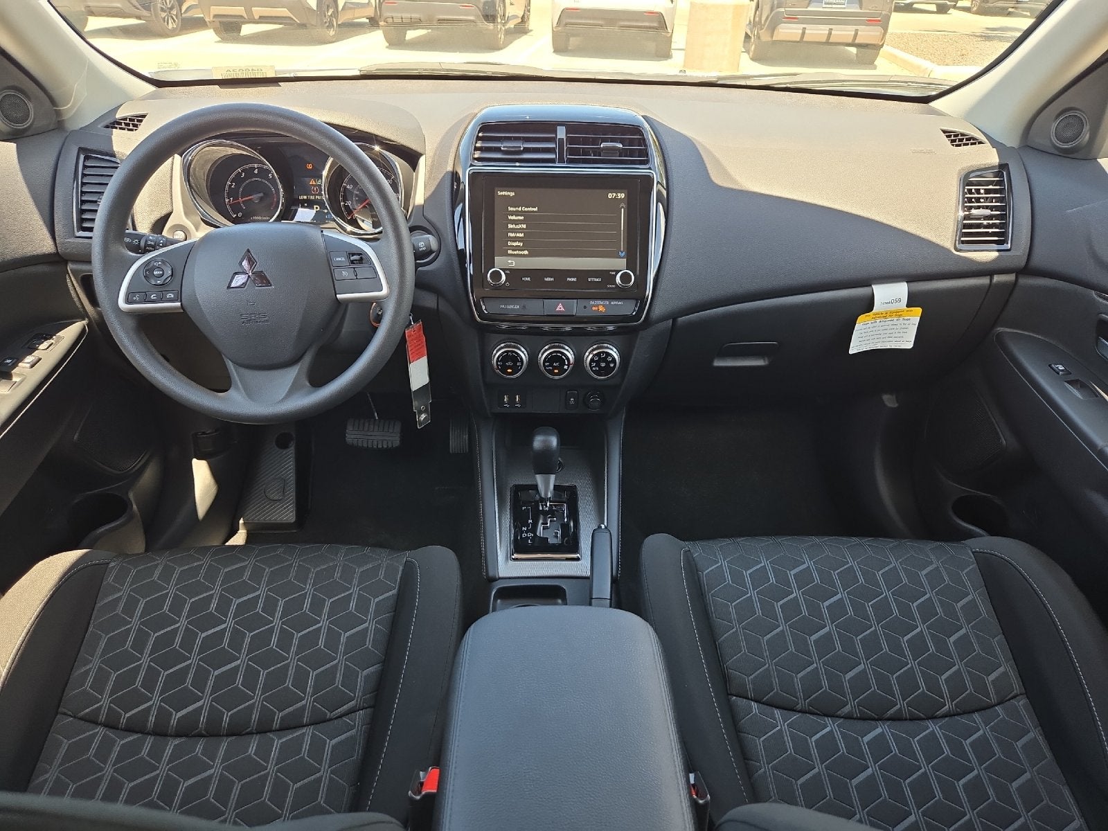 2026 Mitsubishi Outlander 2.0 LE