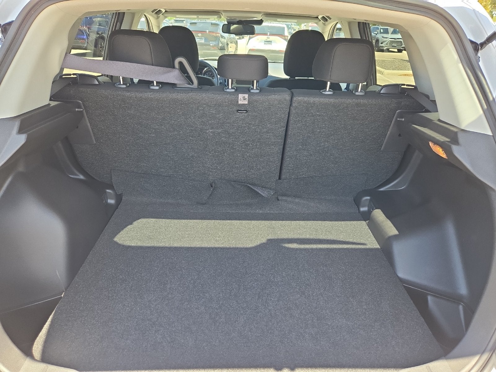 2026 Mitsubishi Outlander 2.0 LE
