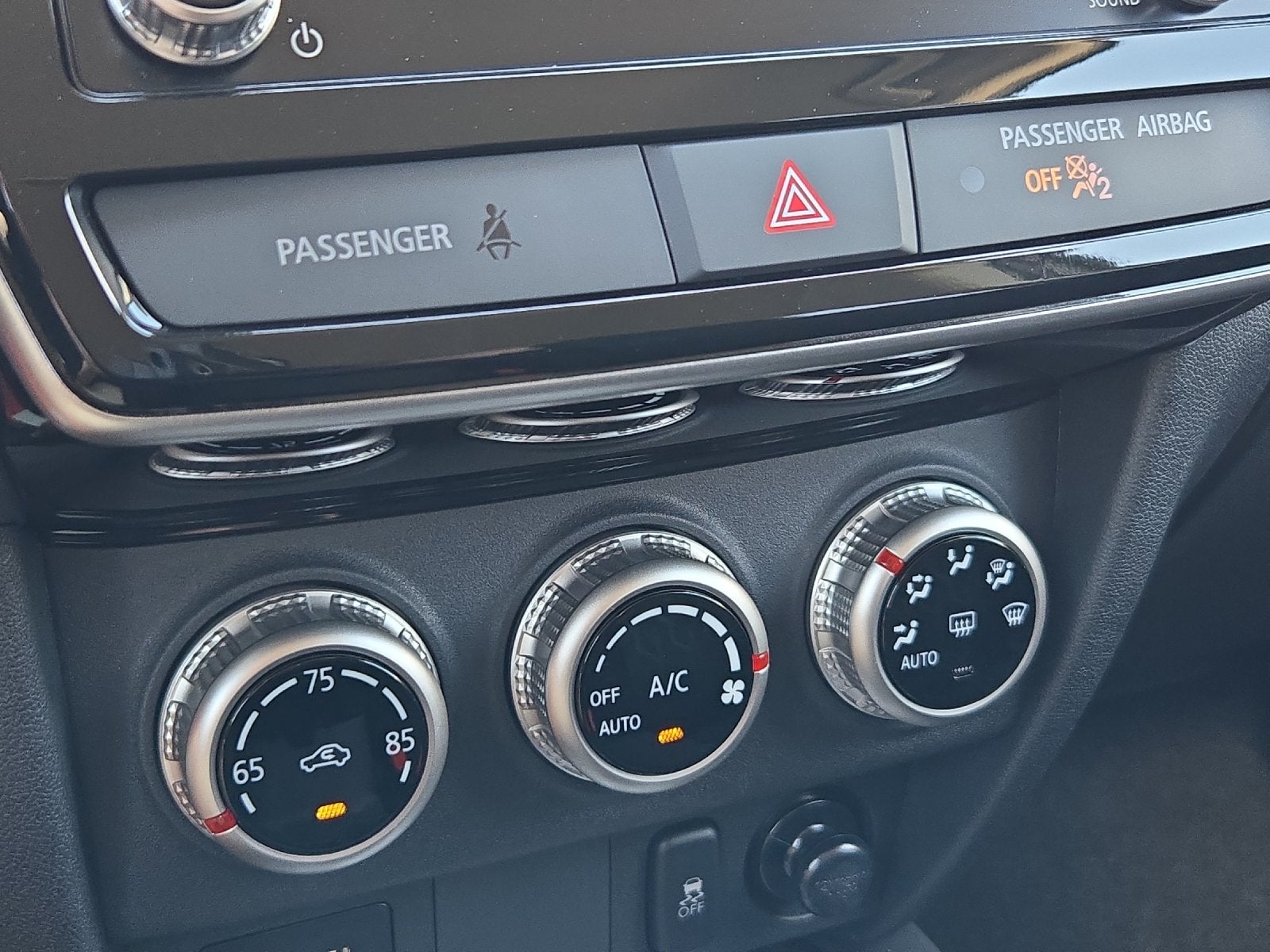 2026 Mitsubishi Outlander 2.0 LE