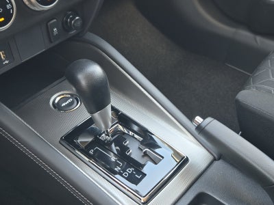 2026 Mitsubishi Outlander 2.0 LE