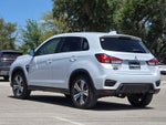 2026 Mitsubishi Outlander 2.0 LE