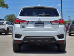 2026 Mitsubishi Outlander 2.0 LE