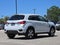 2026 Mitsubishi Outlander 2.0 LE