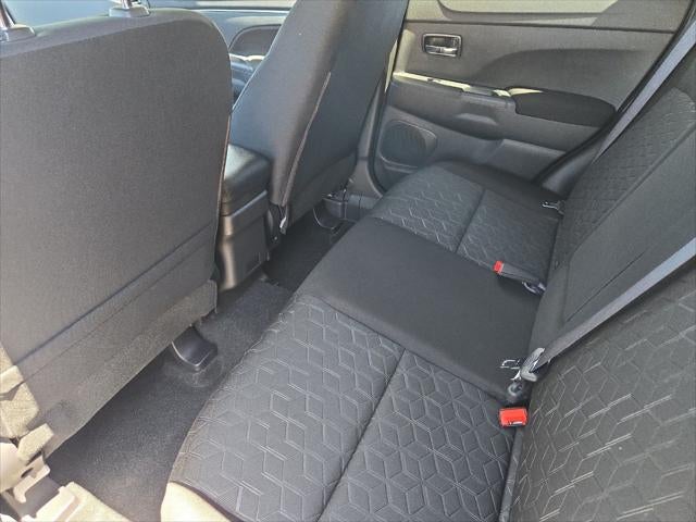 2026 Mitsubishi Outlander 2.0 LE
