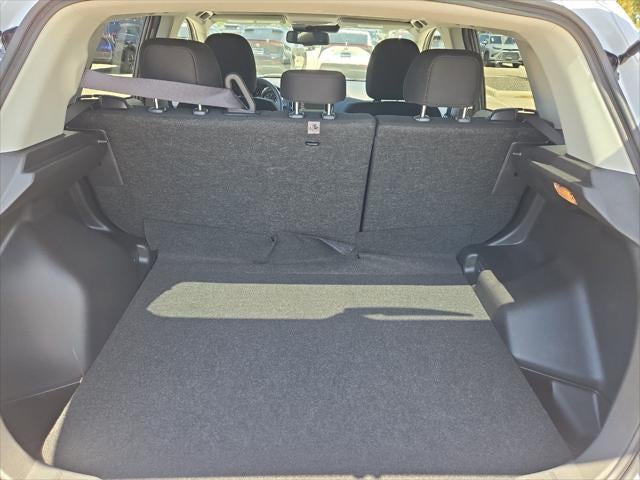 2026 Mitsubishi Outlander 2.0 LE