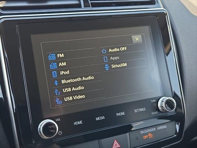 2026 Mitsubishi Outlander 2.0 LE