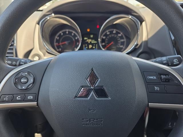 2026 Mitsubishi Outlander 2.0 LE