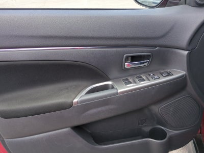2021 Mitsubishi Outlander 2.0 SE
