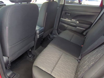 2021 Mitsubishi Outlander 2.0 SE