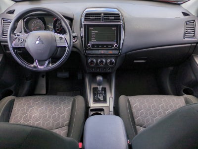 2021 Mitsubishi Outlander 2.0 SE