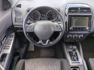 2021 Mitsubishi Outlander 2.0 SE