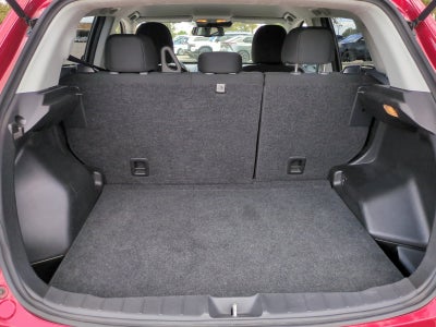 2021 Mitsubishi Outlander 2.0 SE