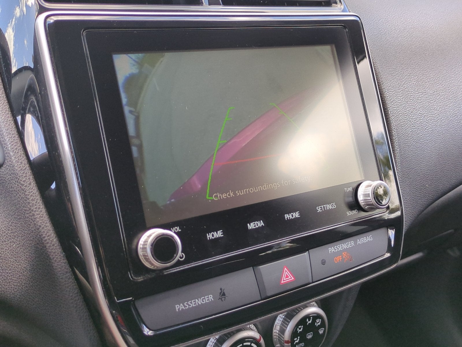 2021 Mitsubishi Outlander 2.0 SE