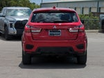 2021 Mitsubishi Outlander 2.0 SE