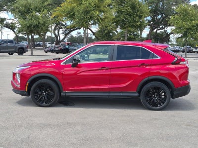2022 Mitsubishi Eclipse LE
