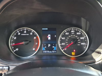 2022 Mitsubishi Eclipse LE