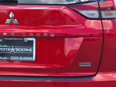 2022 Mitsubishi Eclipse LE
