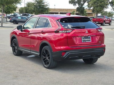 2022 Mitsubishi Eclipse LE