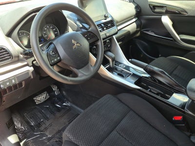 2022 Mitsubishi Eclipse LE
